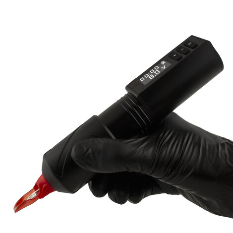 Тату машинка Hunter Storm