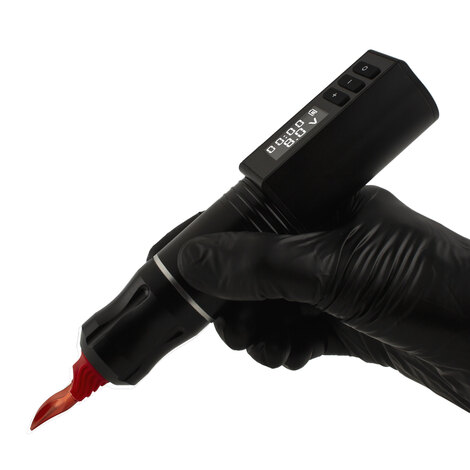 Тату машинка Hunter Storm