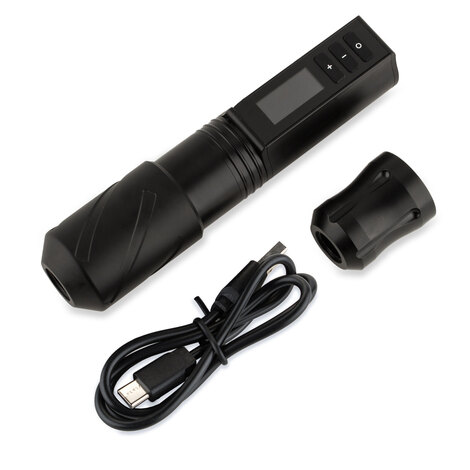 Тату машинка Hunter Storm