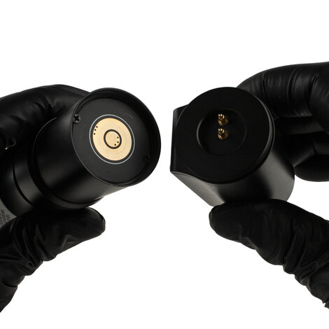 Тату машинка Hunter 2