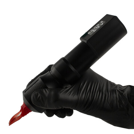 Тату машинка Hunter 2