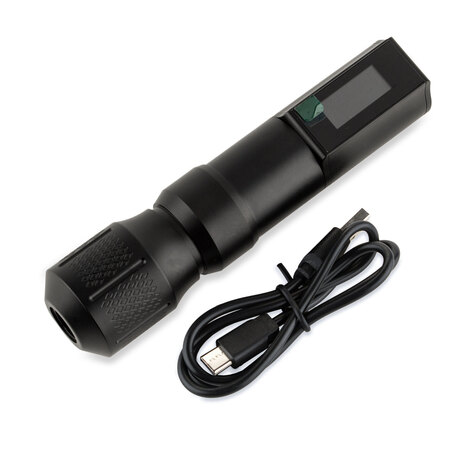 Тату машинка Hunter 2