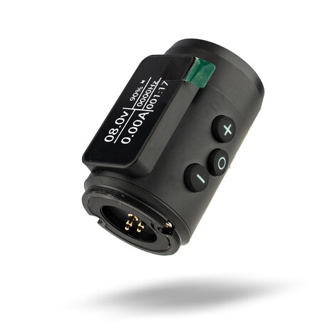 Блок питания Vibe Wireless Battery 2400мАч