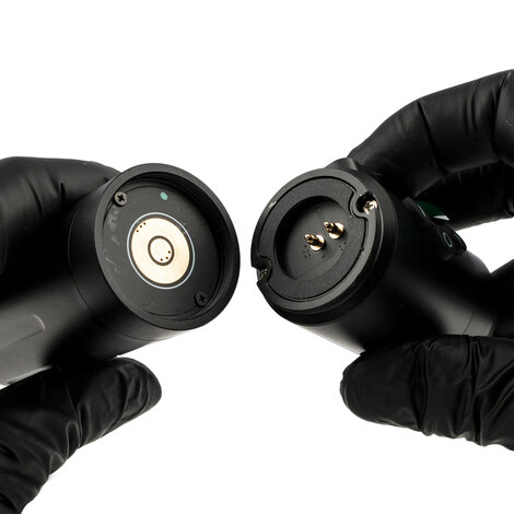 Блок питания Vibe Wireless Battery 2400мАч
