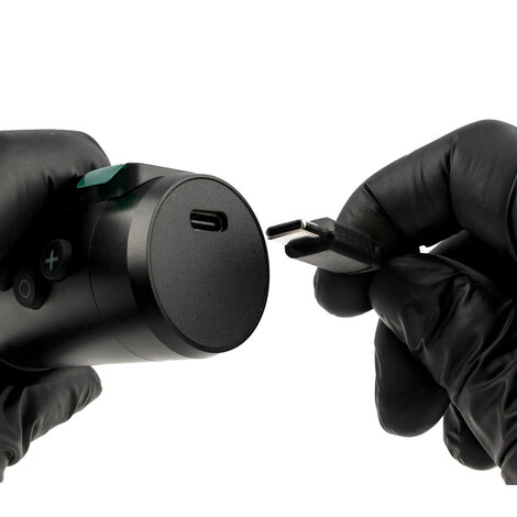Блок питания Vibe Wireless Battery 2400мАч