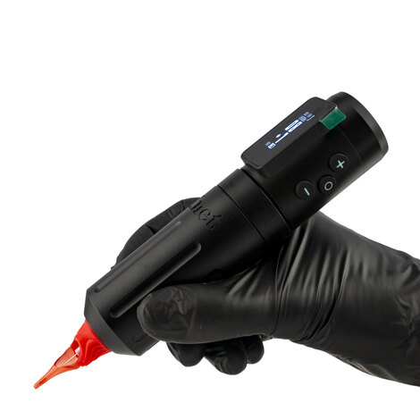 Блок питания Vibe Wireless Battery 2400мАч
