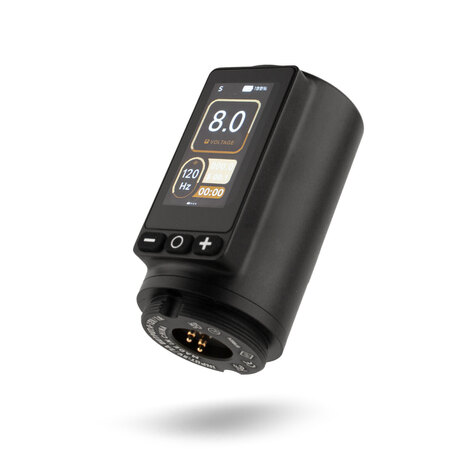 Блок питания Soldier 270 Wireless Battery 2400мАч