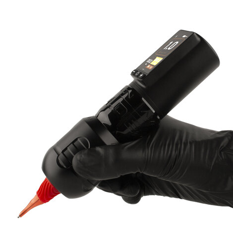 Блок питания Soldier 270 Wireless Battery 2400мАч