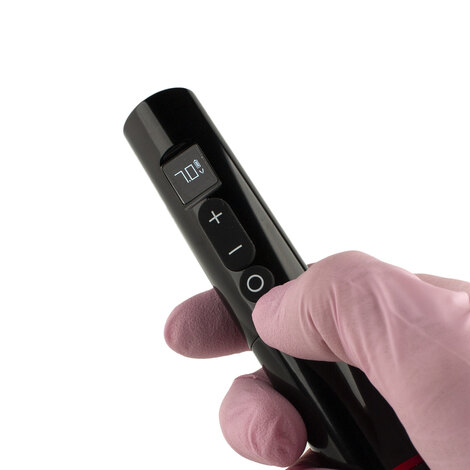 Машинка для татуажа Dragon Kiss - Red