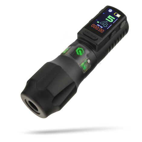 Тату машинка Torque Pen Machine - 5.0мм