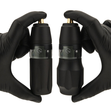 Тату машинка Torque Pen Machine - 5.0мм