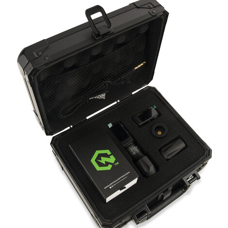 Тату машинка Torque Pen Machine - 5.0мм