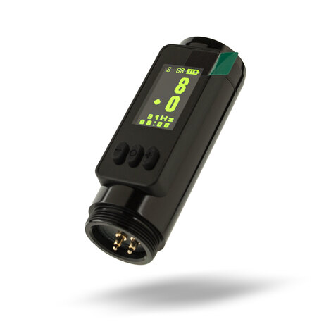 Блок питания Sally Wireless Battery 1000мАч