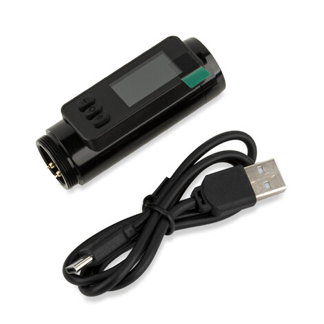 Блок питания Sally Wireless Battery 1000мАч