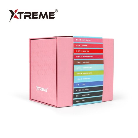 Тату краска Xtreme Meow Meow Cartoon Set