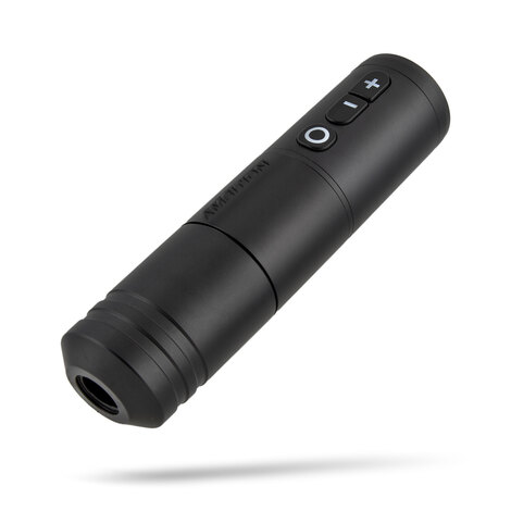 Тату машинка Ninja Max Black 2 (3.5мм - 4.0мм)