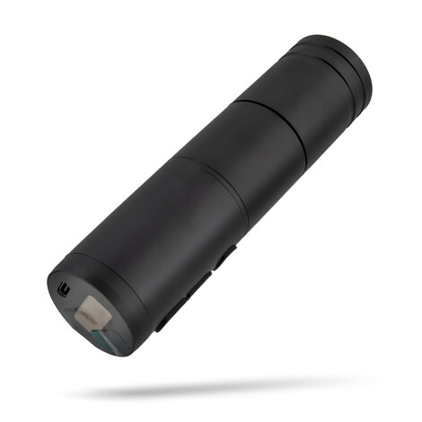Тату машинка Ninja Max Black 2 (3.5мм - 4.0мм)