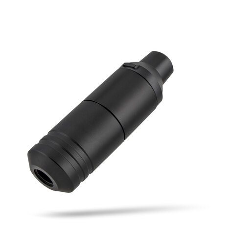 Тату машинка Ninja Max Black 2 (3.5мм - 4.0мм)
