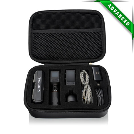 Тату машинка The Power WAND Liner 5.0 Advanced Battery Full Set