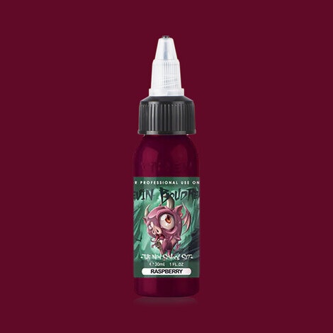 Тату краска Xtreme Raspberry - Kevin Boudreau