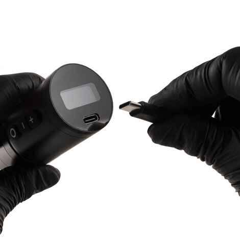 Блок питания Ninja Max 2 Battery