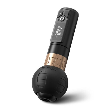  Silicon Grip (54мм)