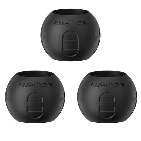  Silicon Grip (54мм)