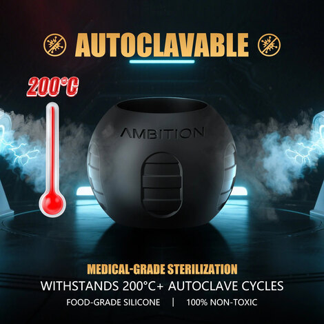  Silicon Grip (54мм)