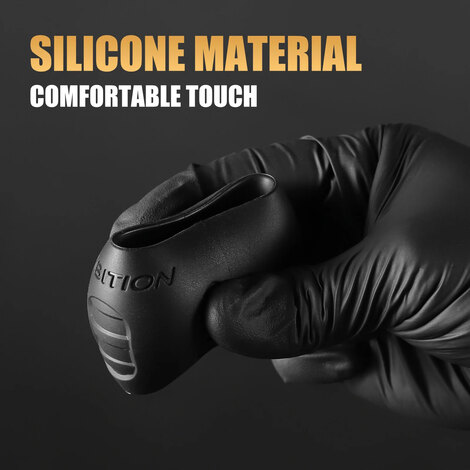  Silicon Grip (54мм)