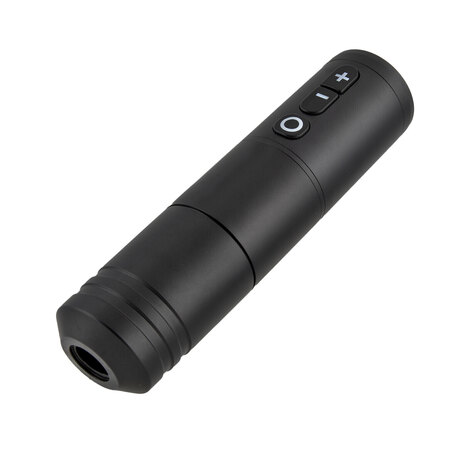 Тату машинка Ninja Big Button (4.0мм)