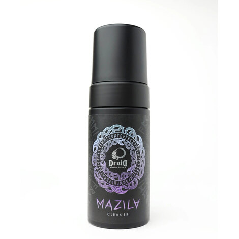  Пена для удаления трансфера MAZILA