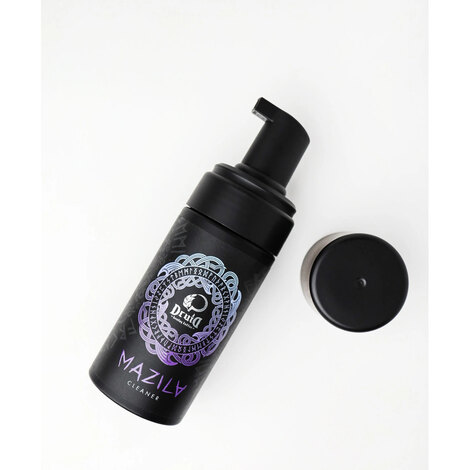  Пена для удаления трансфера MAZILA