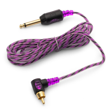  Premium 90* RCA Cord - 2м