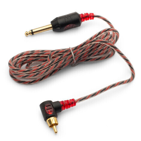  Premium 90* RCA Cord - 2м