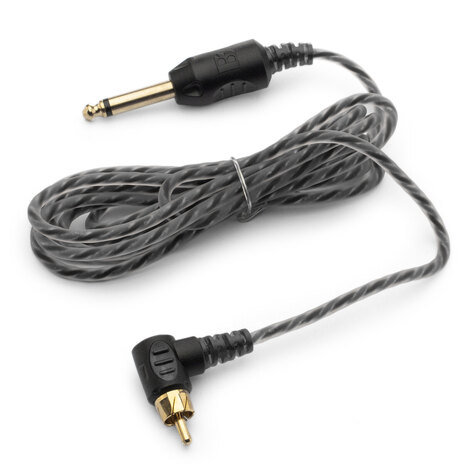  Premium 90* RCA Cord - 2м