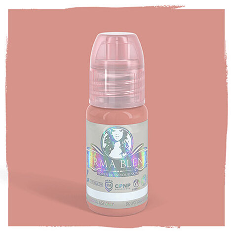 Пигмент для татуажа Inga Babitskaya Lips Set