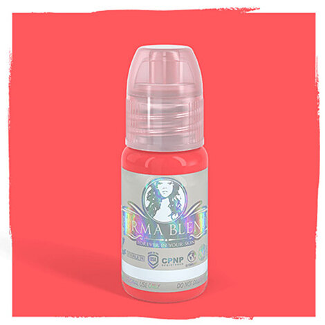 Пигмент для татуажа Inga Babitskaya Lips Set