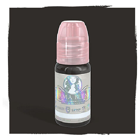 Пигмент для татуажа Low Black