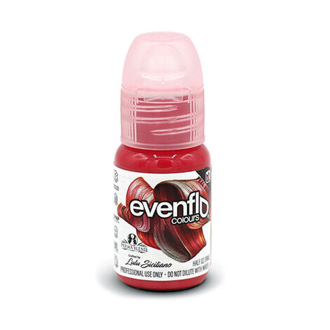 Пигмент для татуажа Even Flo Lip Set