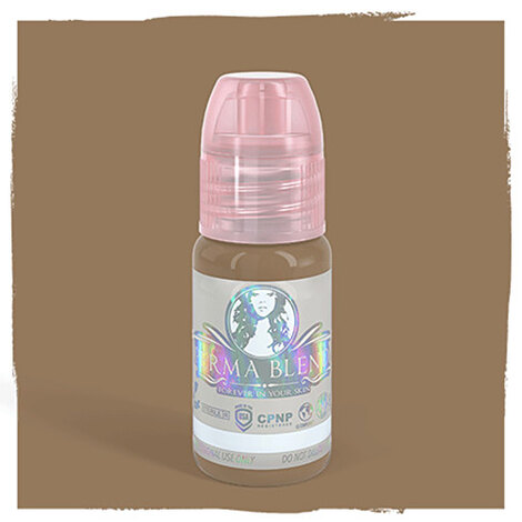 Пигмент для татуажа Pale Mink