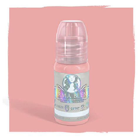 Пигмент для татуажа Pink Mixer