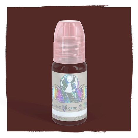 Пигмент для татуажа Plum