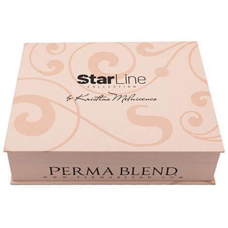Пигмент для татуажа STARLINE COLLECTION Kristina Melnicenco