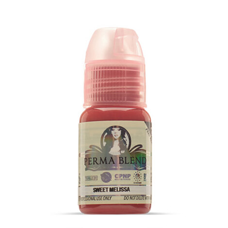 Пигмент для татуажа Starter Kit Lips Two