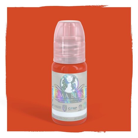 Пигмент для татуажа Sweet Lip Collection Set