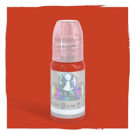 Пигмент для татуажа Sweet Lip Collection Set