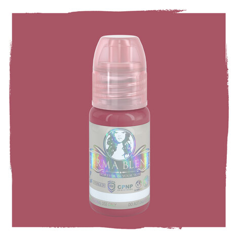 Пигмент для татуажа Sweet Lip Collection Set