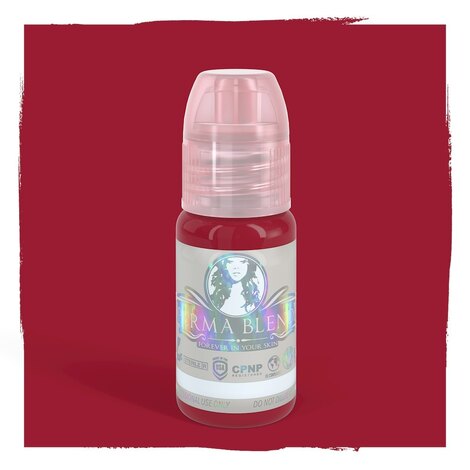 Пигмент для татуажа Sweet Lip Collection Set