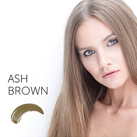 Пигмент для татуажа Tina Davies 'I Love INK' 0 Ash Brown