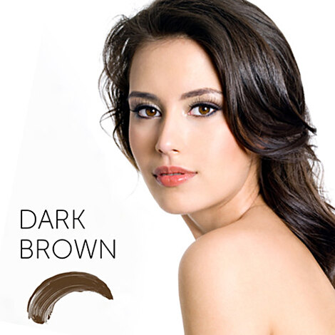 Пигмент для татуажа Tina Davies 'I Love INK' 4 Dark Brown